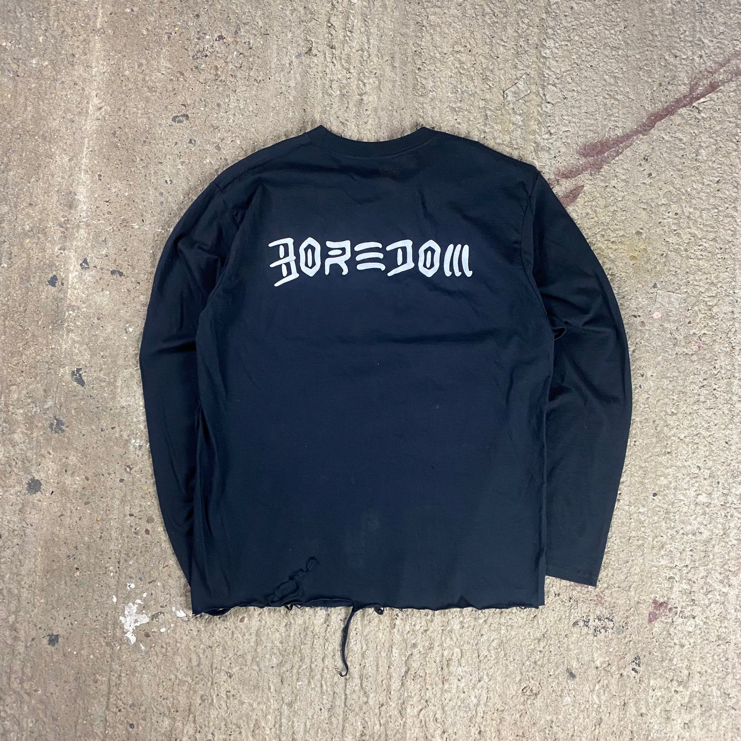 MAYHEM DESTROY LONGSLEEVE