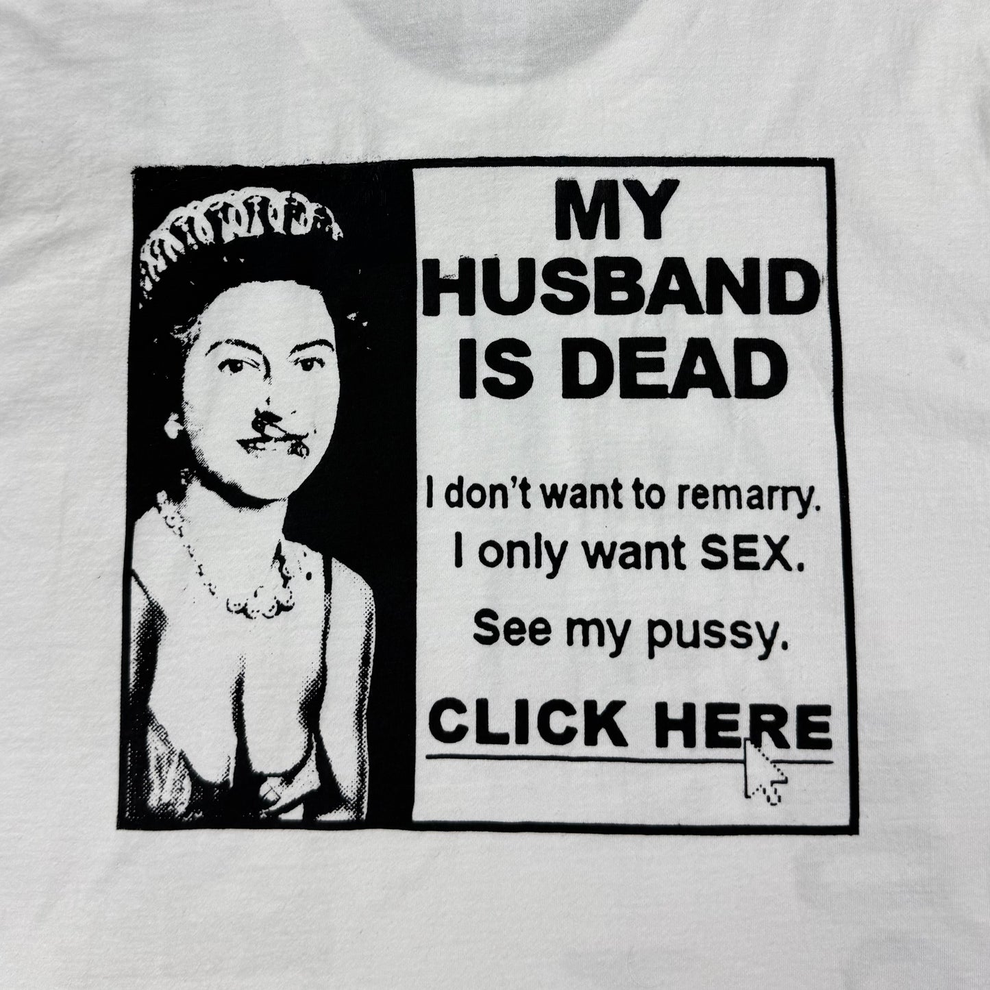 LIZZY TEE