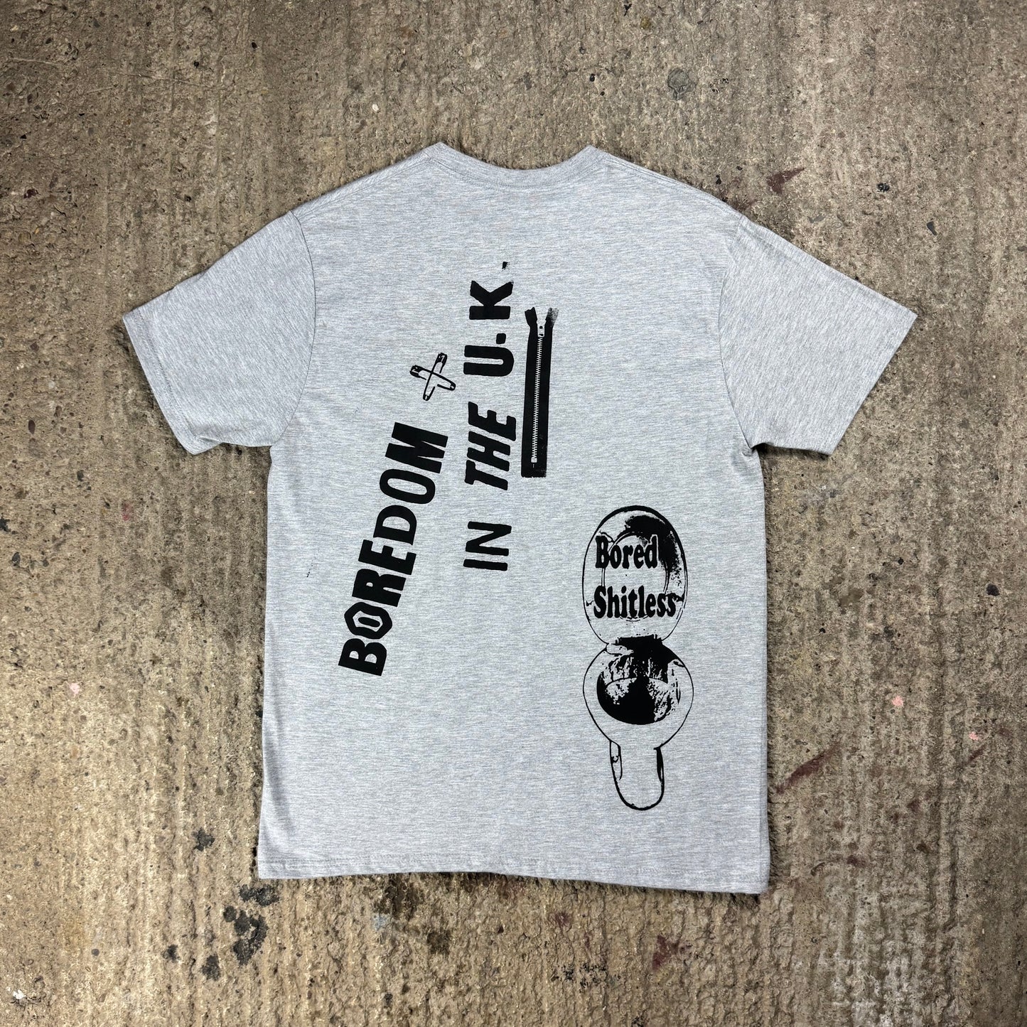 PIN UP TEE