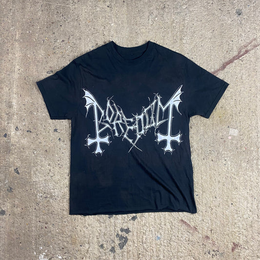 MAYHEM TEE