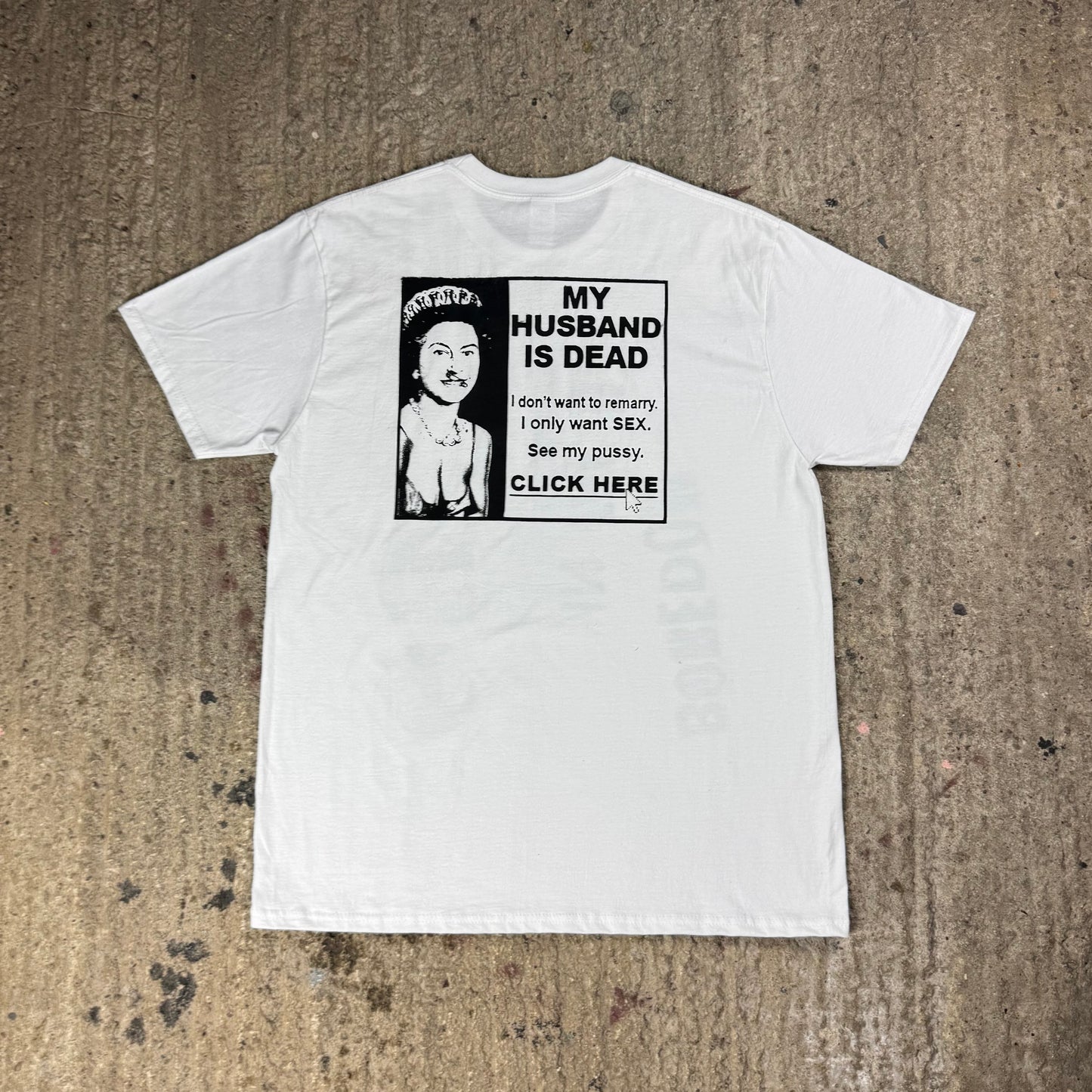 LIZZY TEE