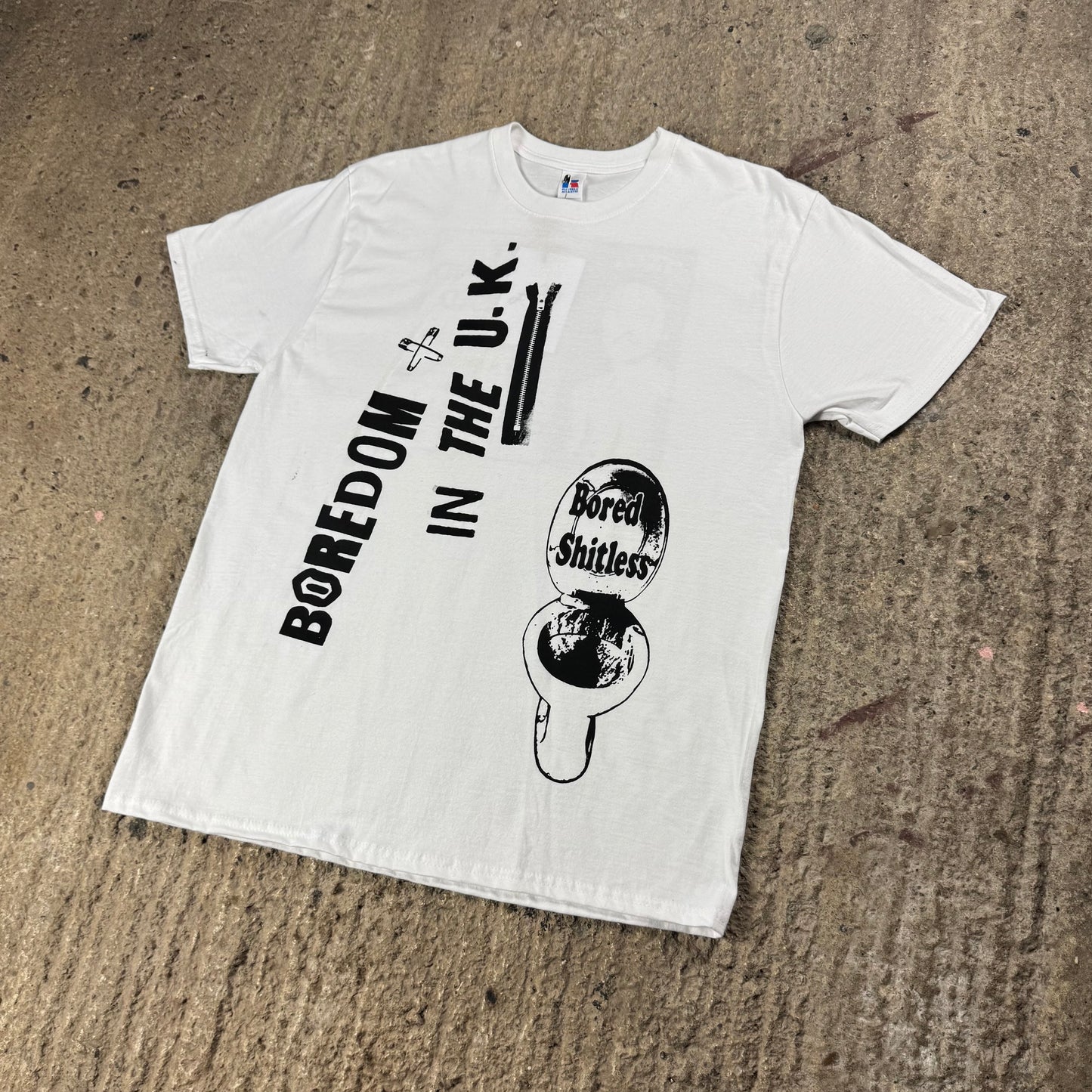 LIZZY TEE