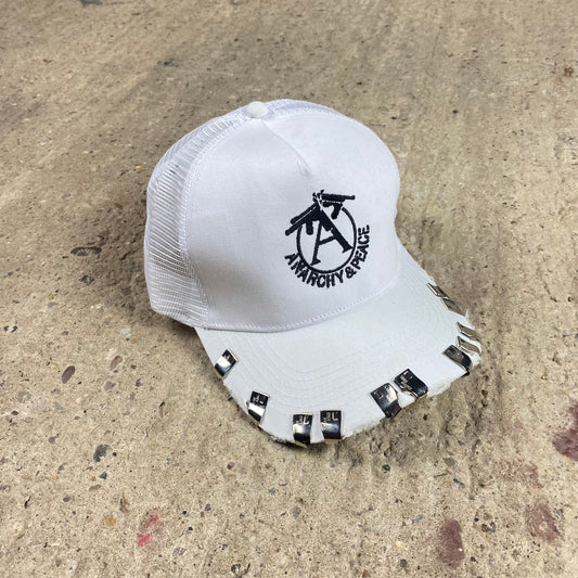 CRASS MAGPIE TRUCKER