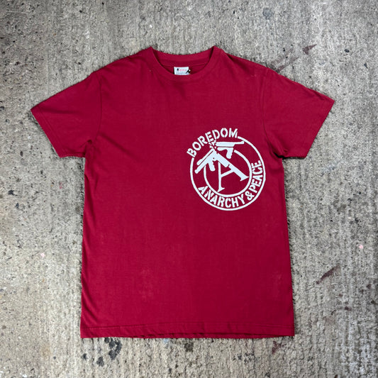CRASS TEE