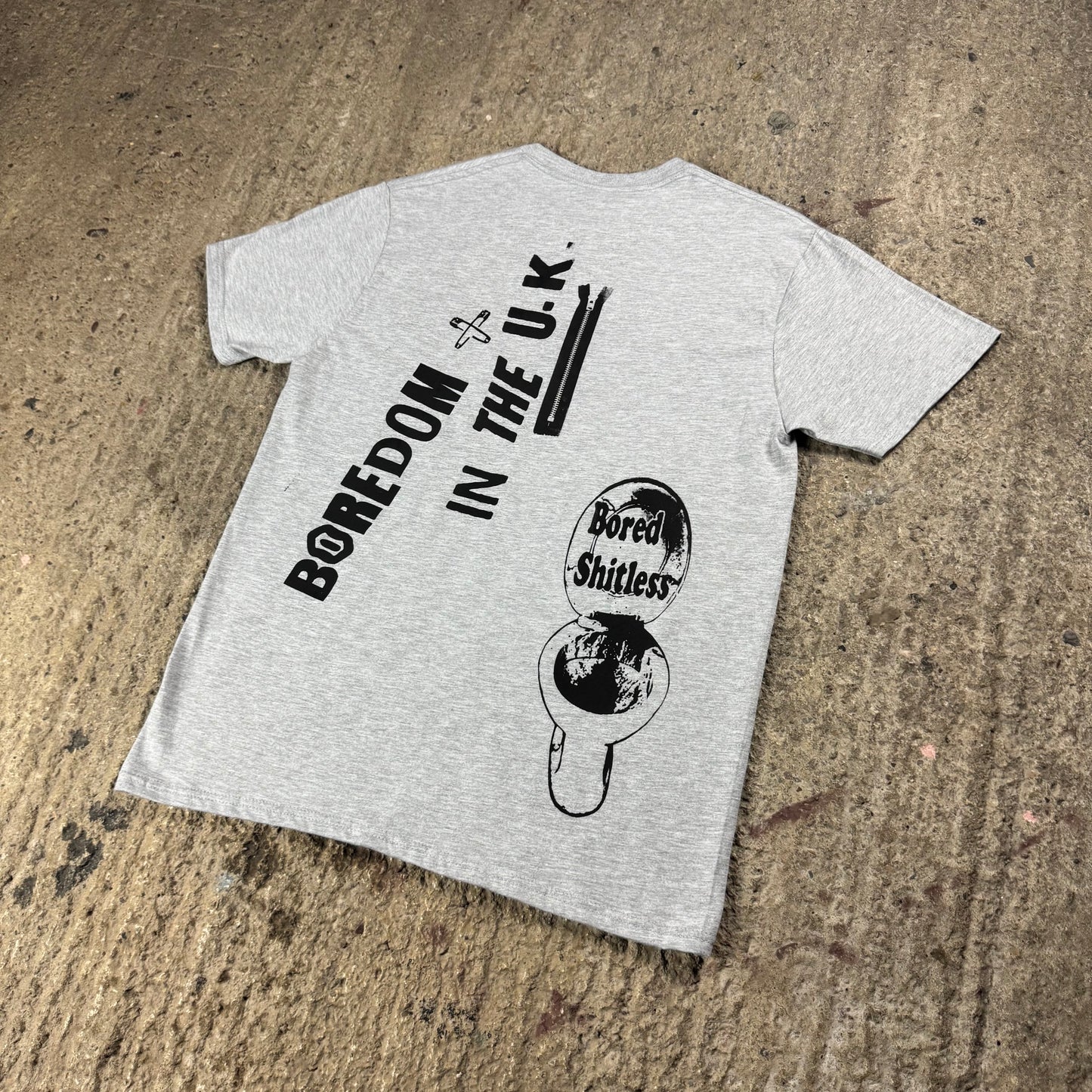 PIN UP TEE