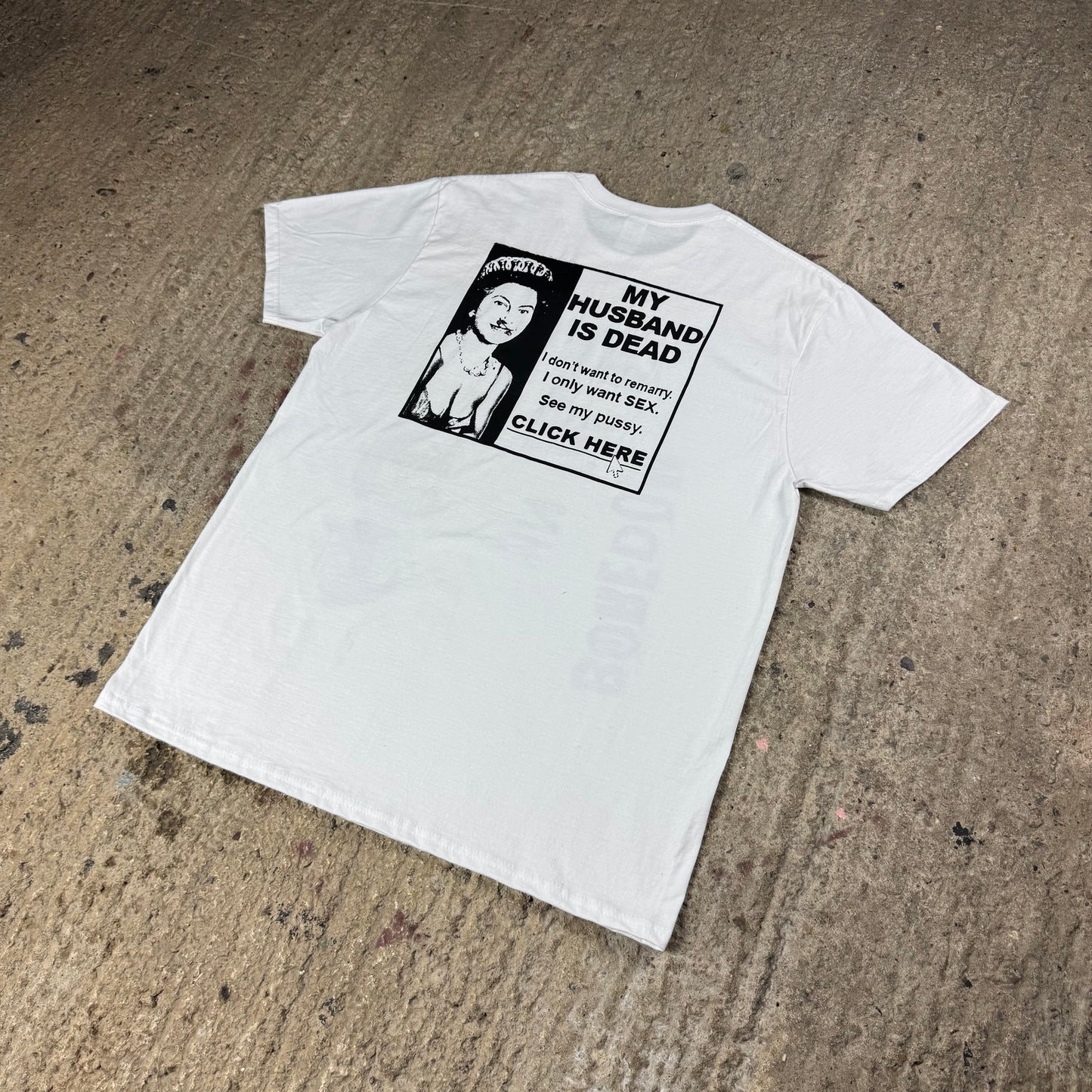 LIZZY TEE