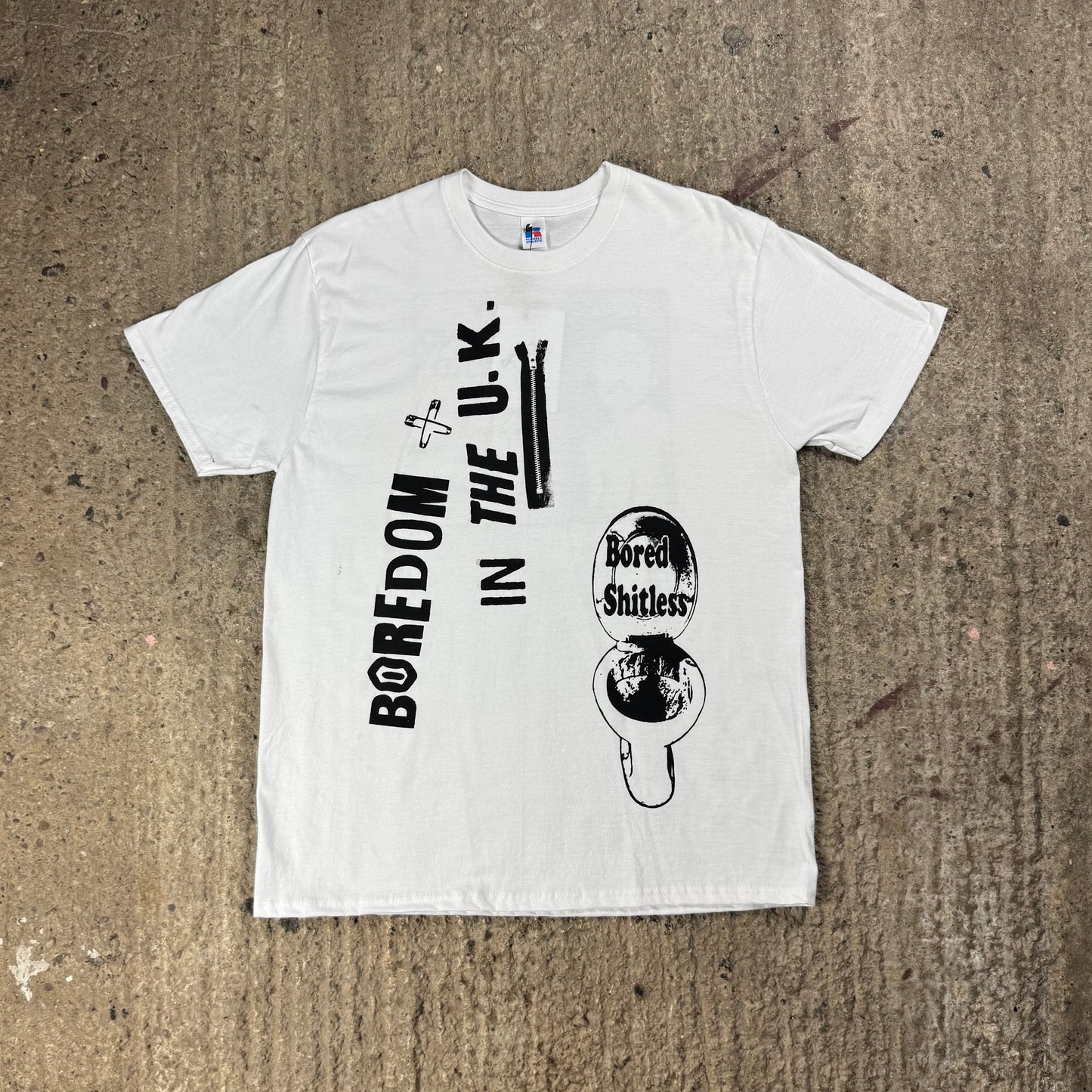 LIZZY TEE