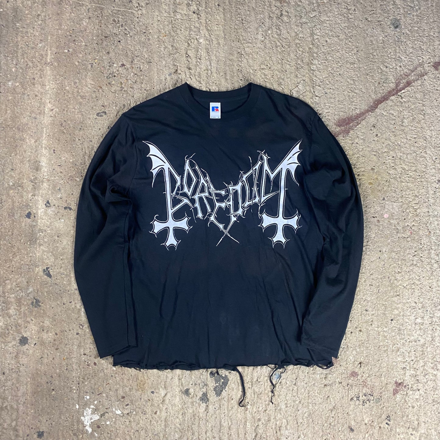 MAYHEM DESTROY LONGSLEEVE